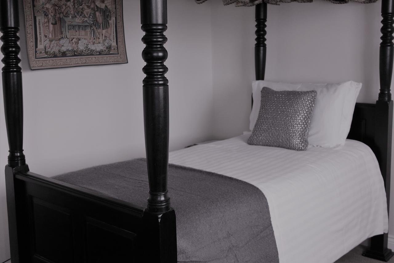 Minster Walk Guesthouse York Exterior foto